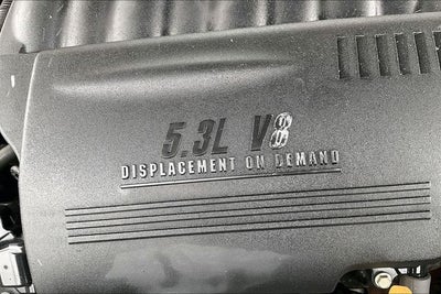 2007 Chevrolet Impala SS