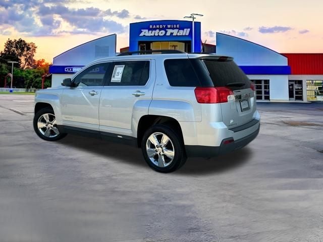 2015 GMC Terrain SLE-2