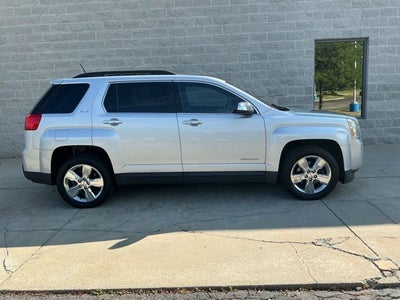 2015 GMC Terrain SLE-2