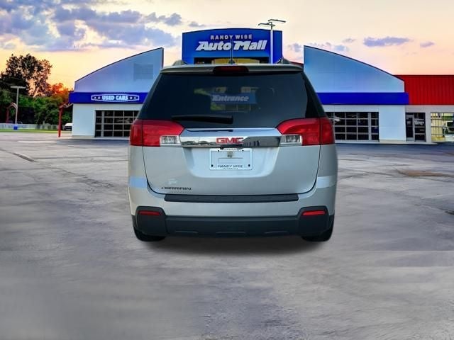 2015 GMC Terrain SLE-2
