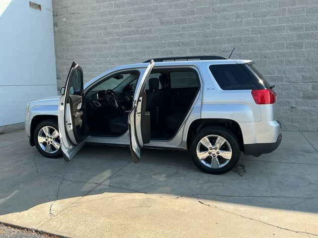 2015 GMC Terrain SLE-2