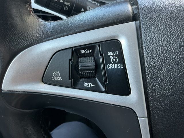 2015 GMC Terrain SLE-2