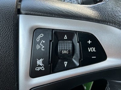 2015 GMC Terrain SLE-2