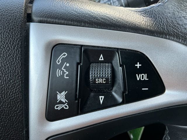 2015 GMC Terrain SLE-2