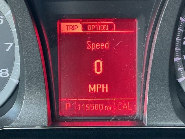 2015 GMC Terrain SLE-2