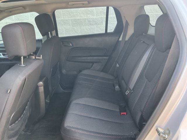 2015 GMC Terrain SLE-2