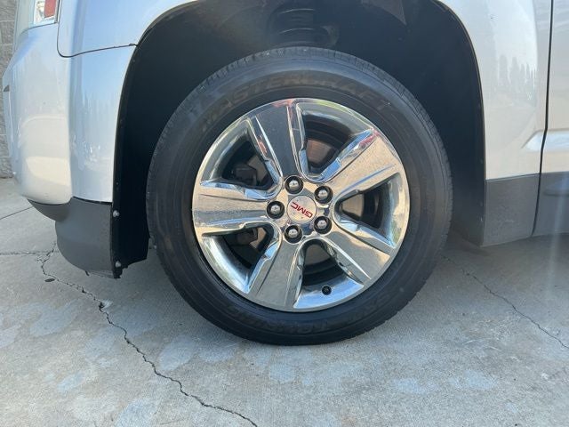 2015 GMC Terrain SLE-2