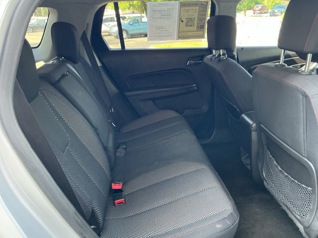 2015 GMC Terrain SLE-2
