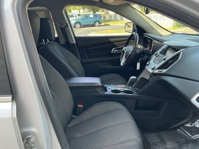 2015 GMC Terrain SLE-2