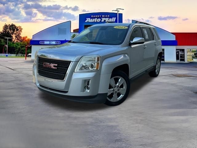 2015 GMC Terrain SLE-2