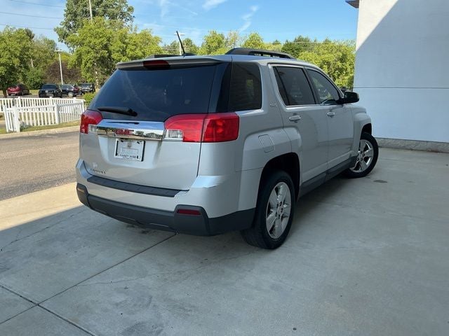 2015 GMC Terrain SLE-2