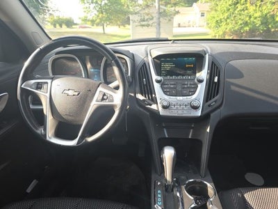 2015 Chevrolet Equinox LT 1LT