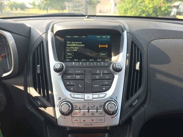 2015 Chevrolet Equinox LT 1LT