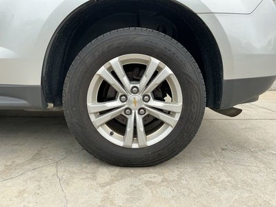 2015 Chevrolet Equinox LT 1LT