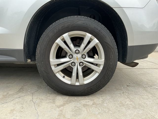 2015 Chevrolet Equinox LT 1LT