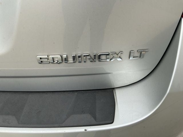 2015 Chevrolet Equinox LT 1LT