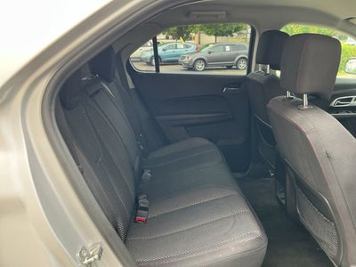 2015 Chevrolet Equinox LT 1LT