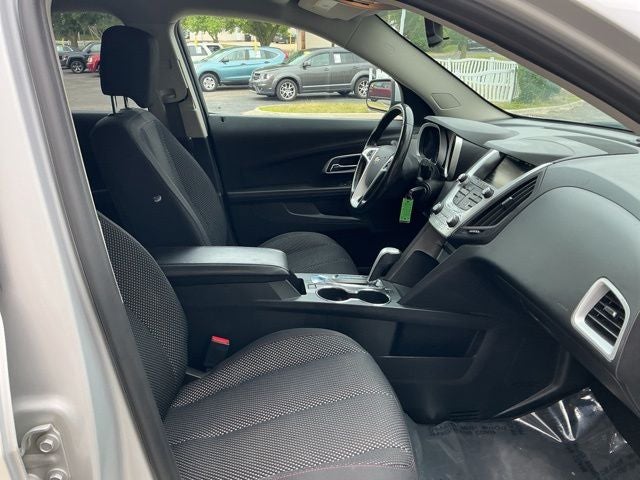 2015 Chevrolet Equinox LT 1LT