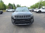 2021 Jeep Compass 80th Special Edition