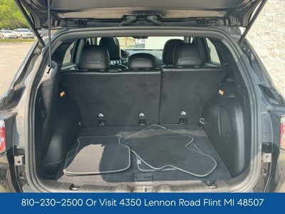 2021 Jeep Compass 80th Special Edition