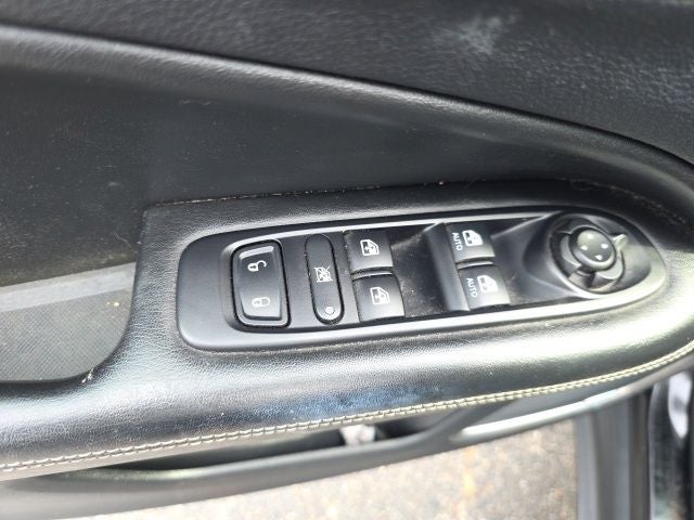 2021 Jeep Compass 80th Special Edition