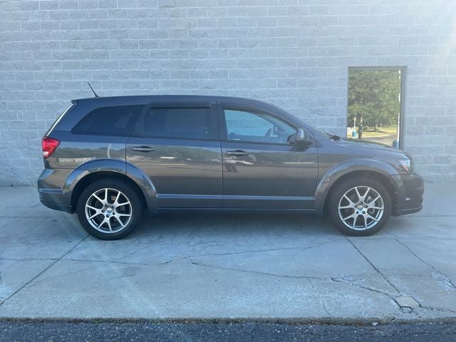 2015 Dodge Journey R/T