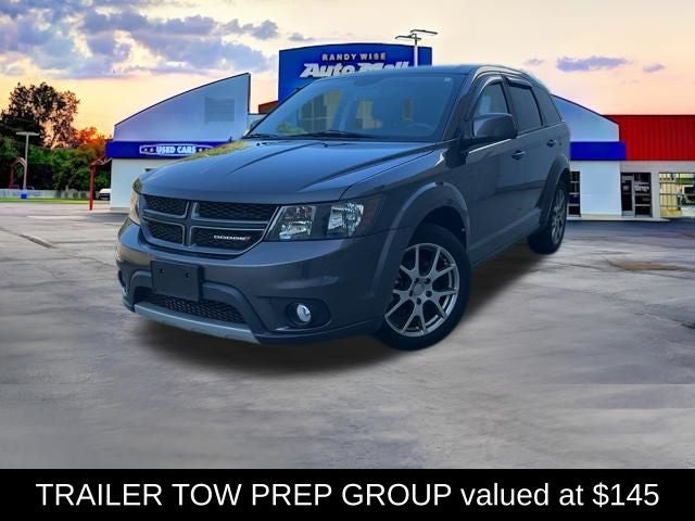 2015 Dodge Journey R/T