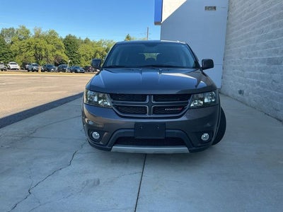 2015 Dodge Journey R/T