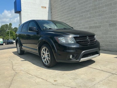 2015 Dodge Journey R/T
