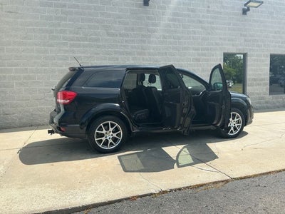 2015 Dodge Journey R/T
