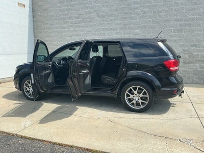 2015 Dodge Journey R/T