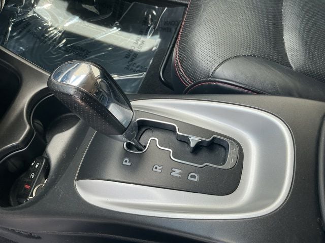 2015 Dodge Journey R/T