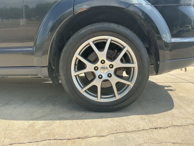 2015 Dodge Journey R/T