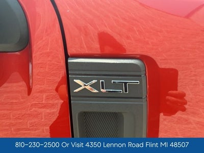 2024 Ford Maverick XLT Hybrid