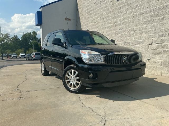 2007 Buick Rendezvous CX