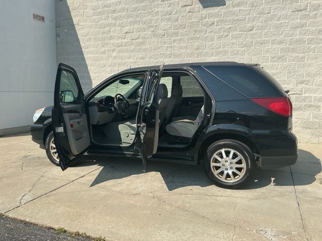 2007 Buick Rendezvous CX