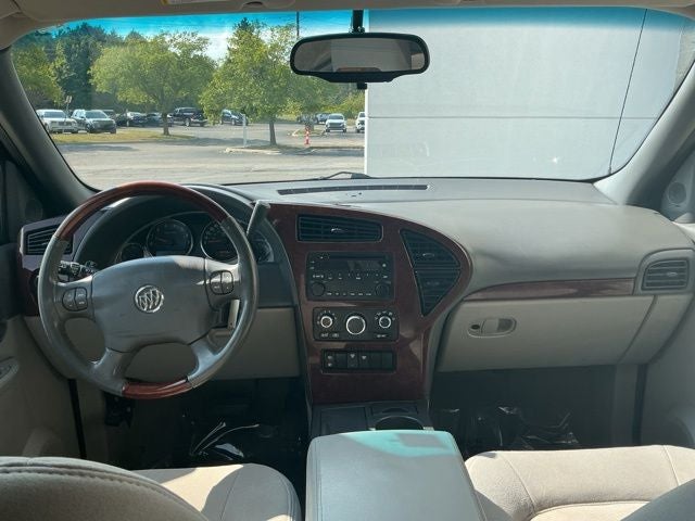 2007 Buick Rendezvous CX
