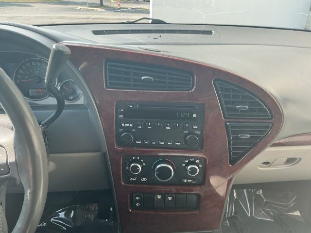 2007 Buick Rendezvous CX
