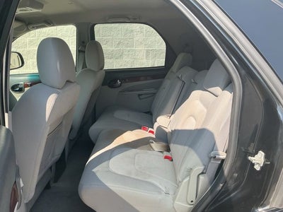 2007 Buick Rendezvous CX
