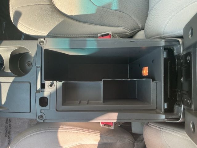 2007 Buick Rendezvous CX