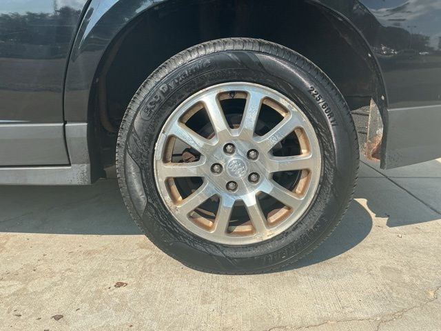2007 Buick Rendezvous CX