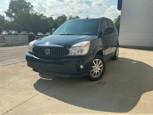 2007 Buick Rendezvous CX