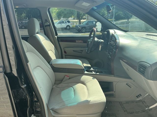 2007 Buick Rendezvous CX
