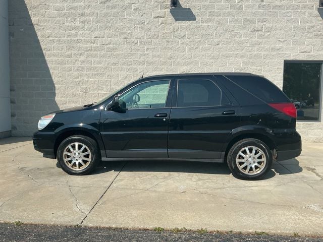 2007 Buick Rendezvous CX