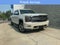 2015 Chevrolet Silverado 1500 High Country