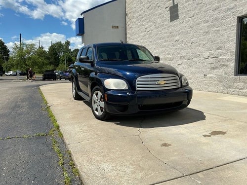 2007 Chevrolet HHR LS