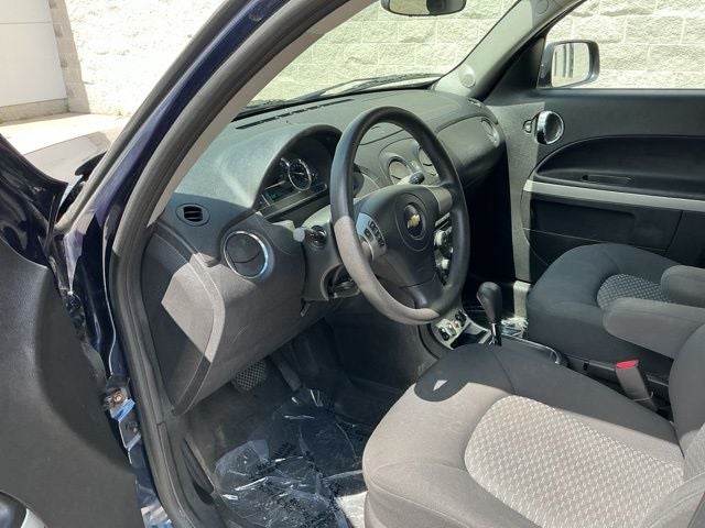 2007 Chevrolet HHR LS