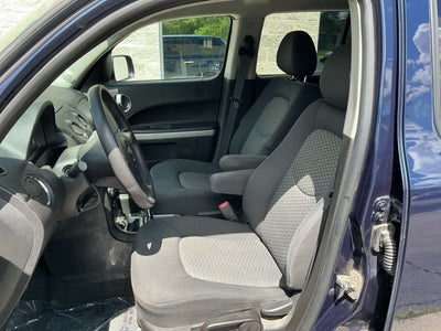 2007 Chevrolet HHR LS
