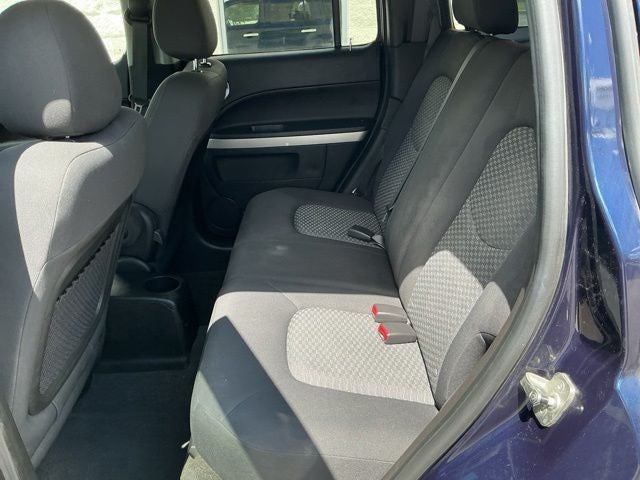2007 Chevrolet HHR LS