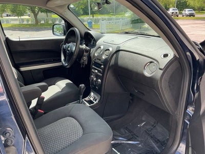 2007 Chevrolet HHR LS